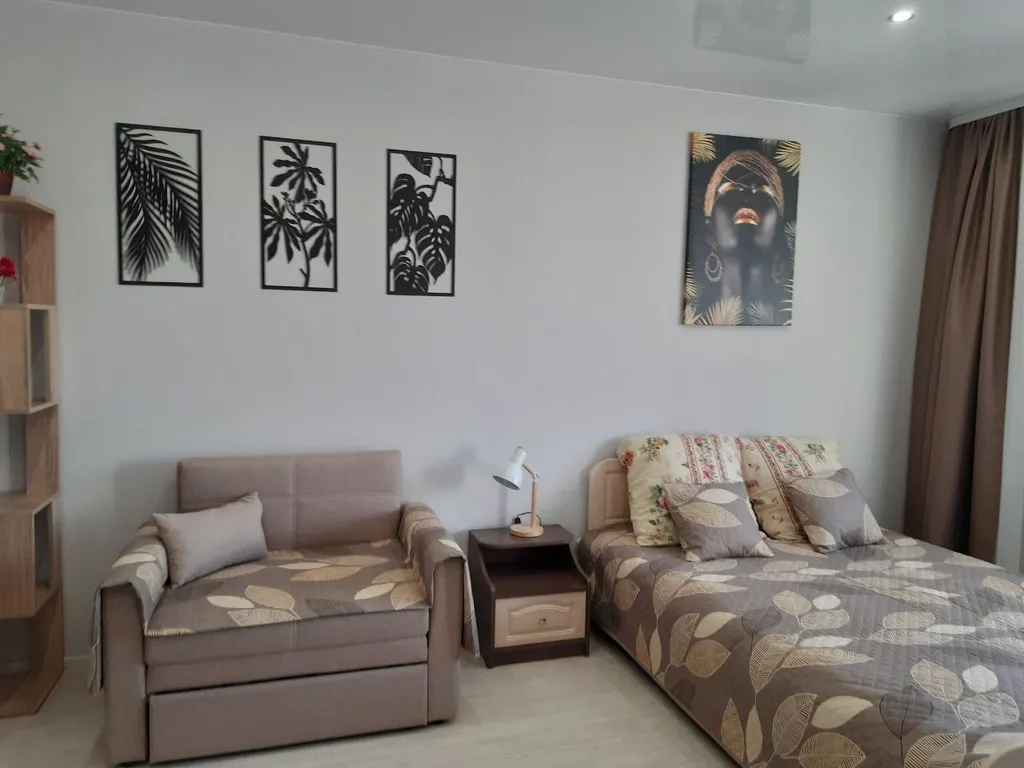 Самый лучший день в сердце города