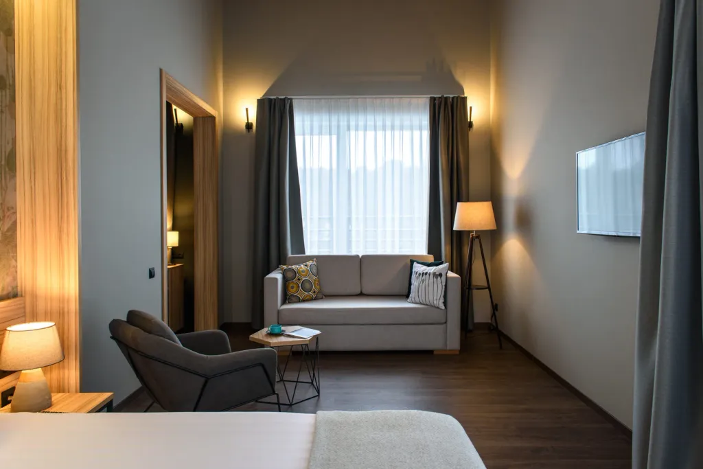 Квартира Комната — аренда посуточно в Тамбов