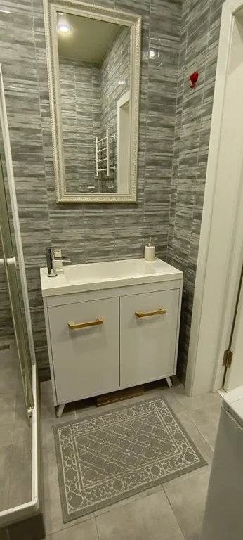 Уютная студия с дизайнерским ремонтом в прекрасной локации