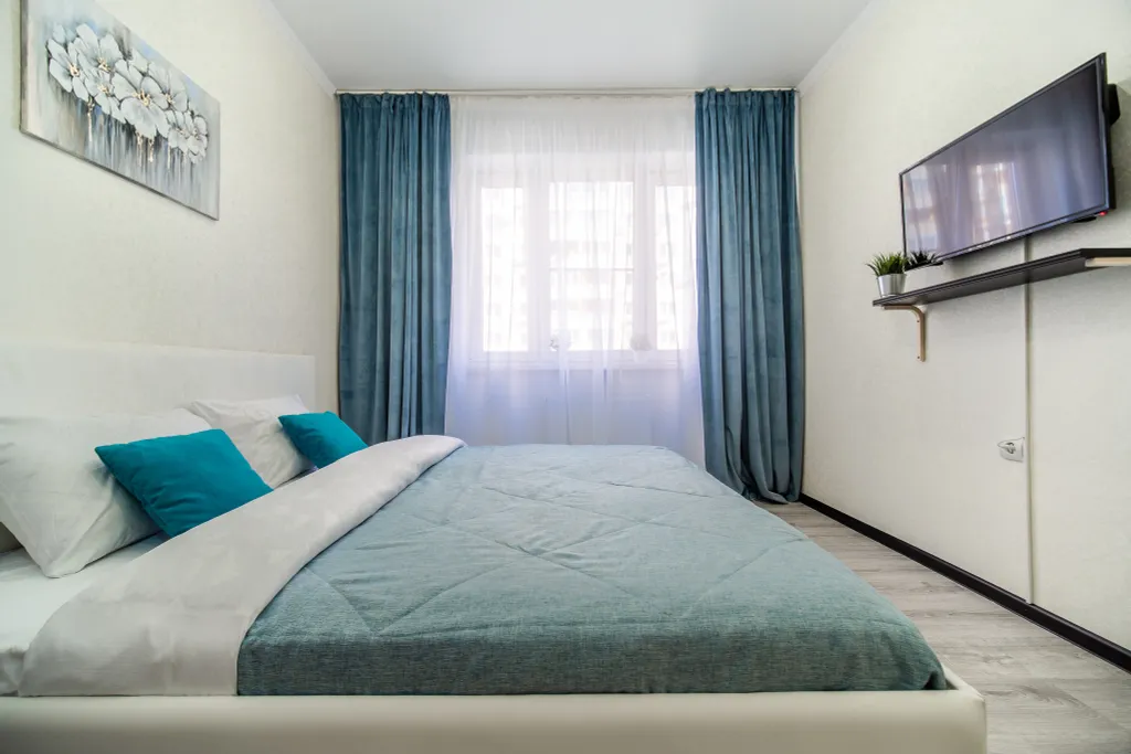 Квартира рядом с парком Галицким — аренда посуточно в Краснодар