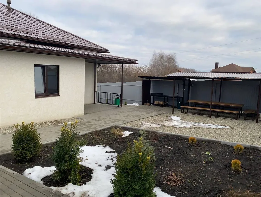 Коттедж Дом для семейного отдыха — аренда посуточно в Белгород