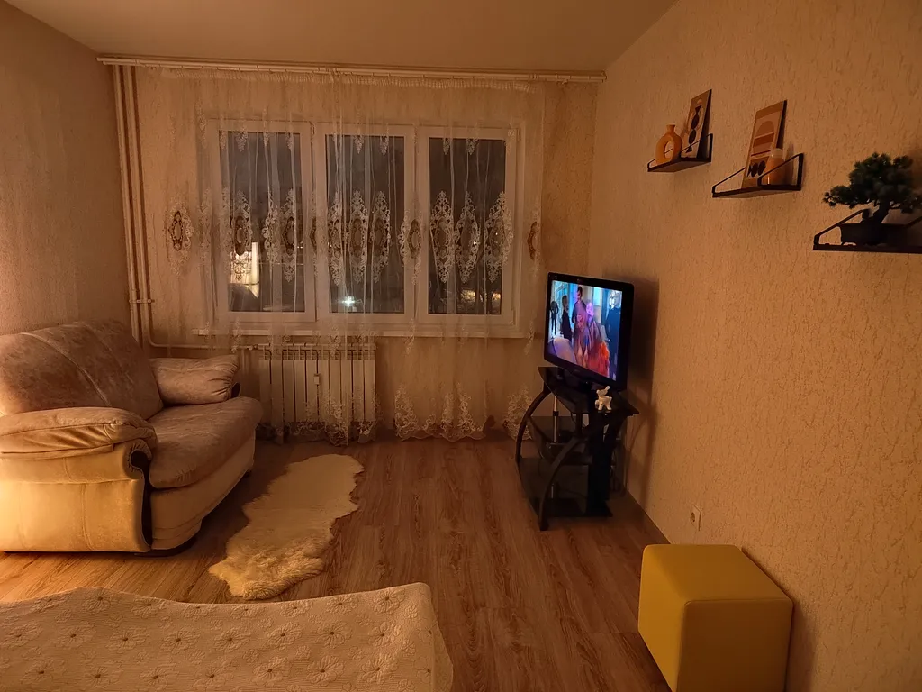 Квартира Apartments Sun Diamond 2 — аренда посуточно в Воронеж