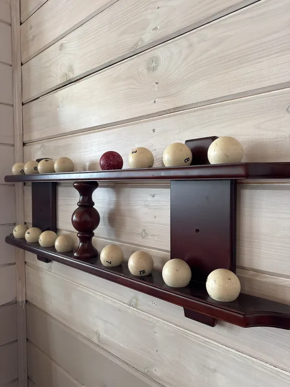 Большой дом+банкетный зал