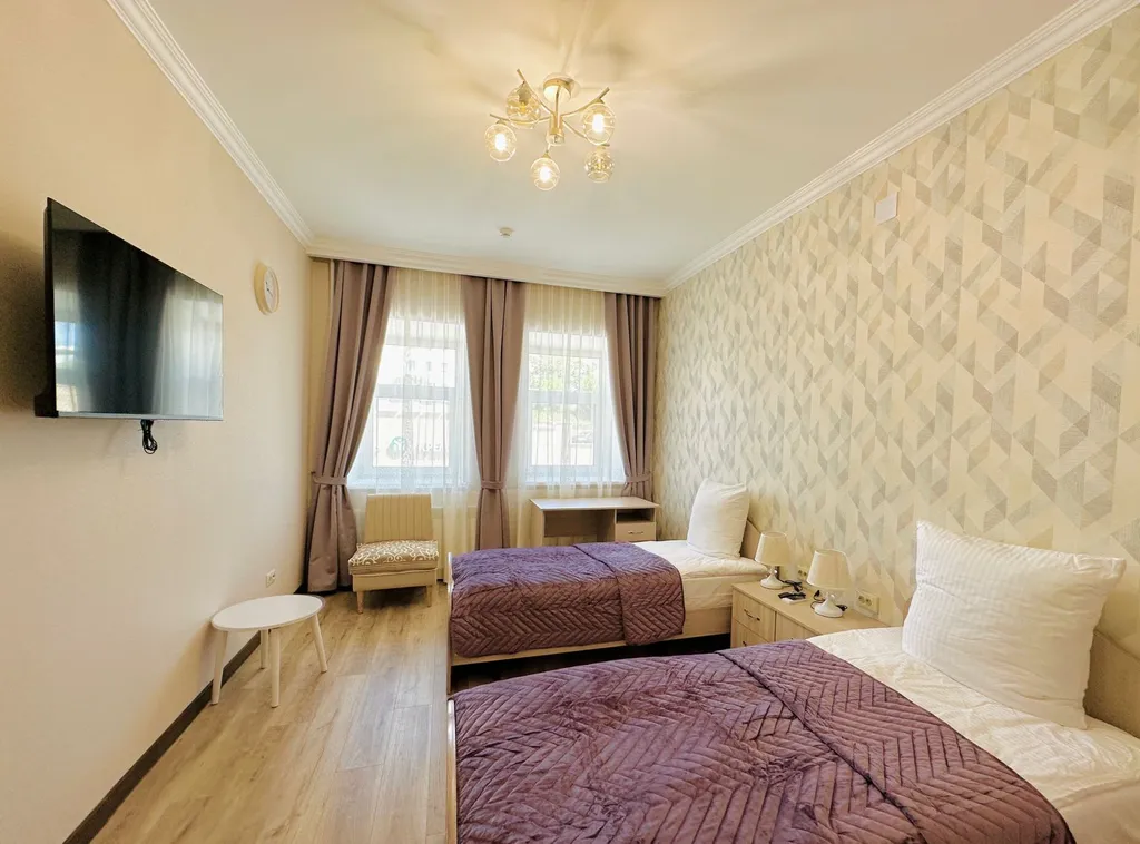 Квартира Апартаменты у самого Кремля — аренда посуточно в Казань