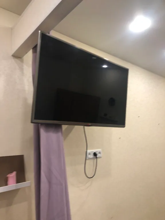 Уютная квартира в ЖК Пятницкие Кварталы