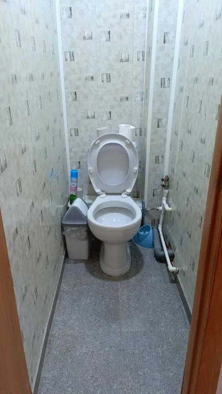 3-комнатная квартира с отчетными документами