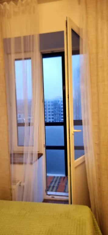 Уютные современные апартаменты рядом с МЦД