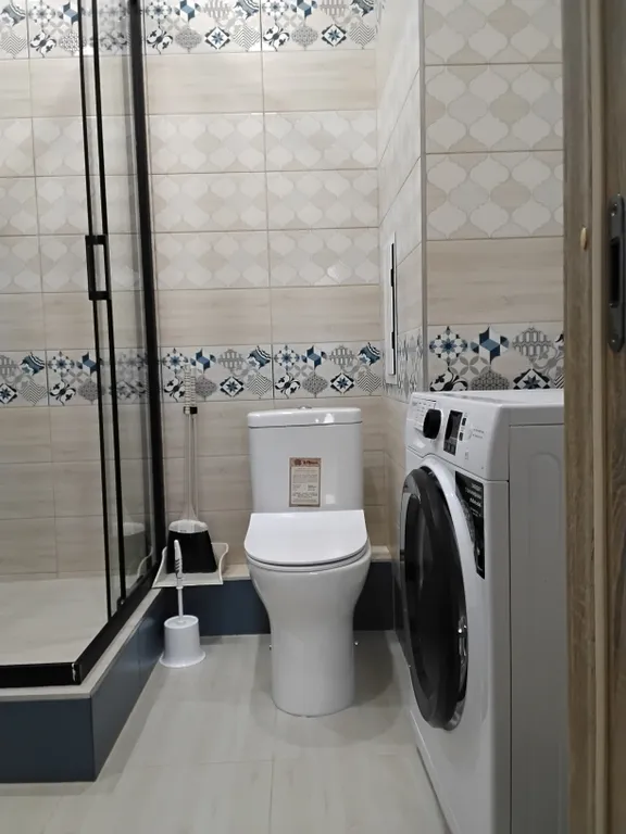 Квартира Квартира у парка Галицкого — Краснодар