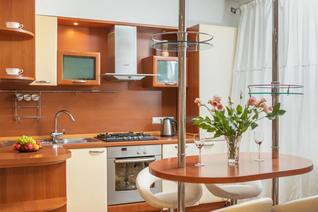 Квартира 2-комнатная Квартира — Сочи