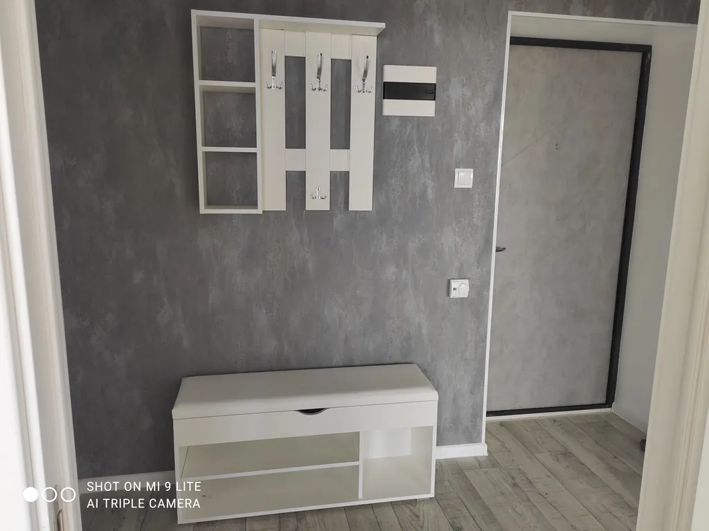 Апартаменты с видом на море Лазурная Волна