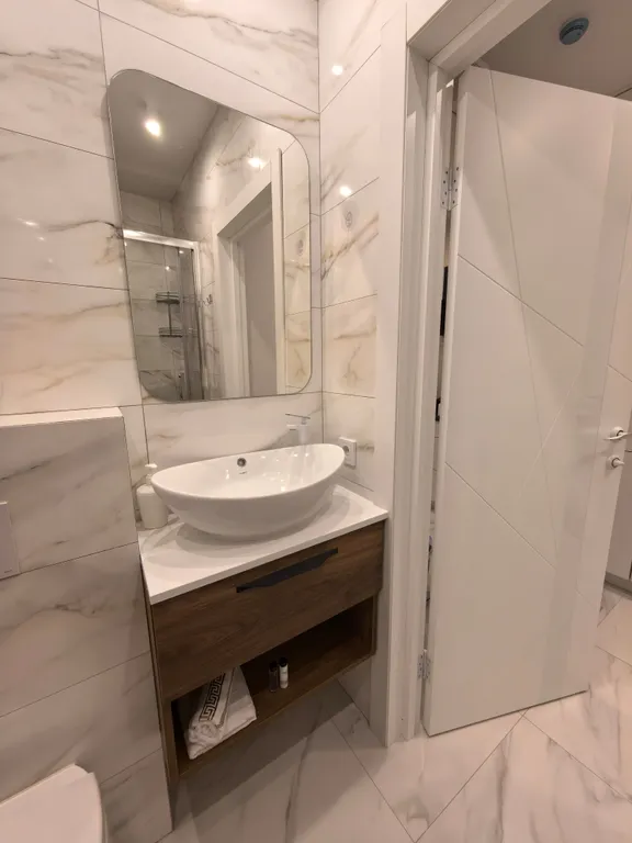 Уютные Апартаменты-студия у моря