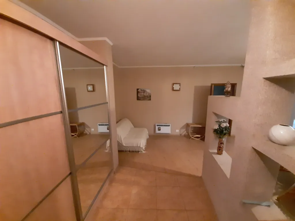 Коттедж Коттедж Номер с парковкой — Ялта