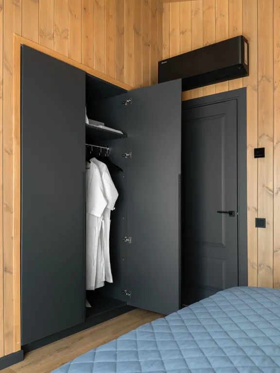 Загородный дом Ива