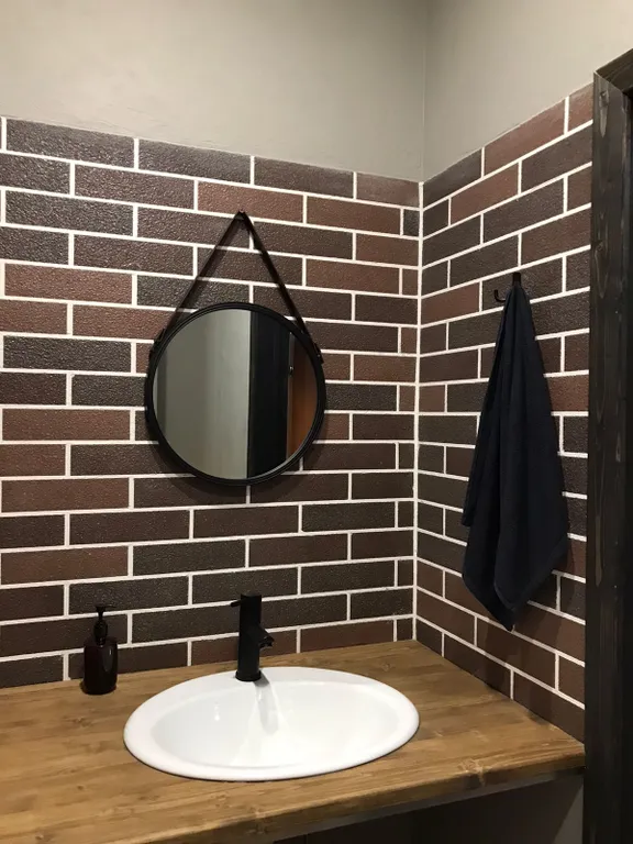 Коттедж Loft коттедж с шикаpным видом на пруд — Шишкино