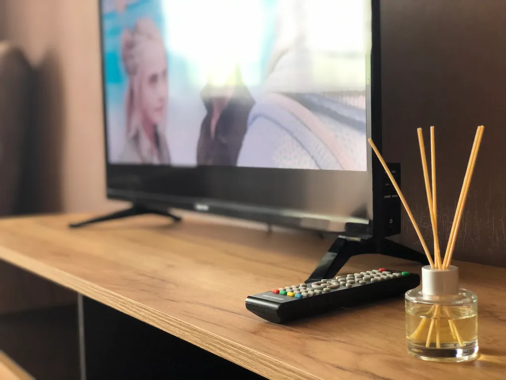 Квартира в облаках, на 21 этаже