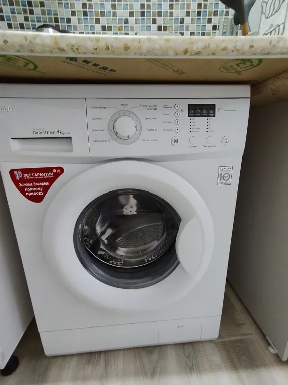 Квартира в историческом центре города