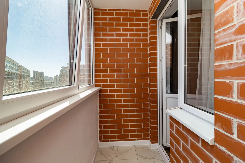 Квартира 1-комнатная квартира для 4 гостей в ЖК Самолет — Краснодар