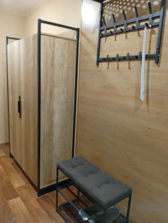 Квартира Уютная квартира в центре города — Тихвин