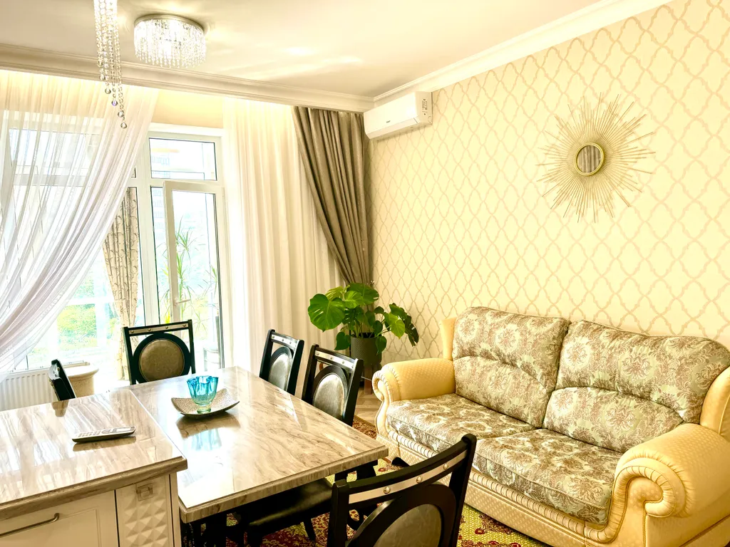 Апартамент в лучшем месте города