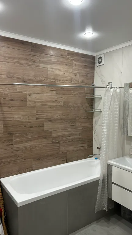 Самая уютная квартира на Турбазе