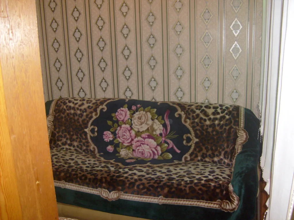 3-комнатный Дом