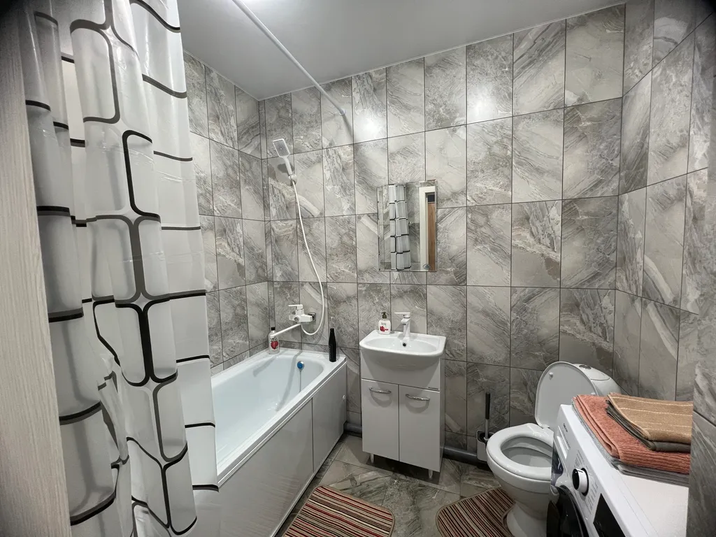 Квартира Абсолютно новая квартира — Темрюк