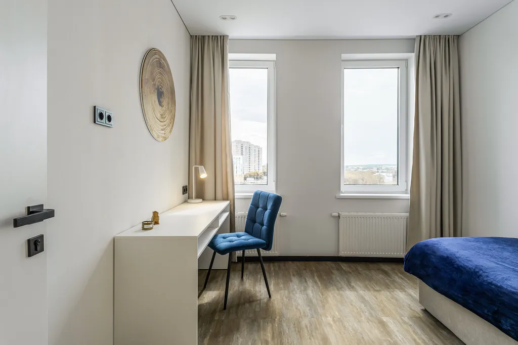 Апартаменты Family Residence