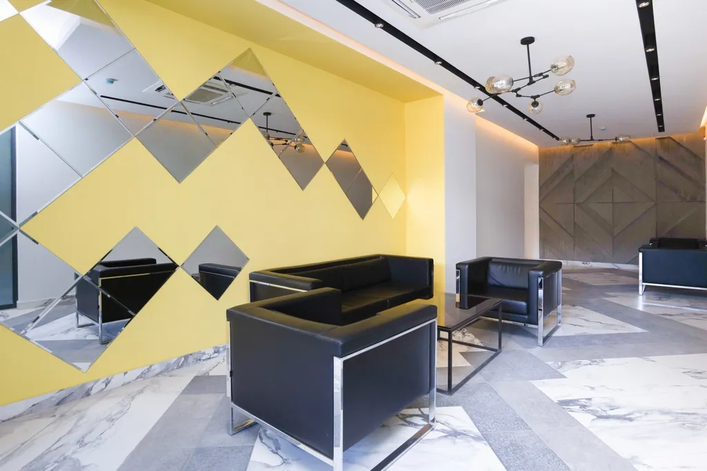 Роскошная квартира-студия у Площади Республики / Стей Инн