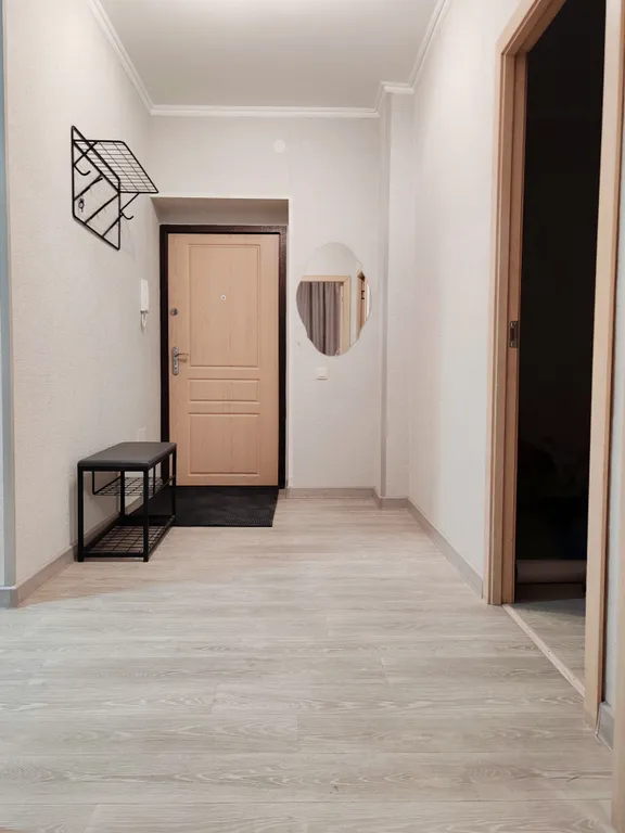 Квартира Квартира на южном берегу — Красноярск