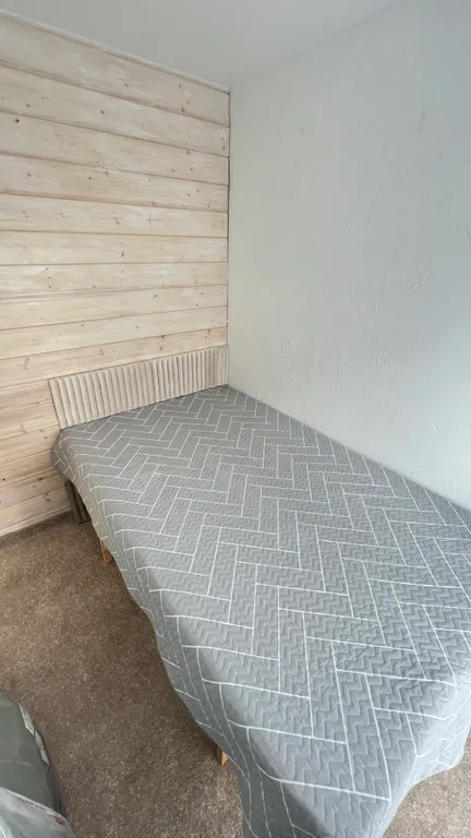 Новая двухкомнатная квартира с видом на море