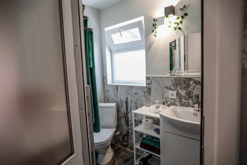 Уютное местечко на берегу Азовского моря