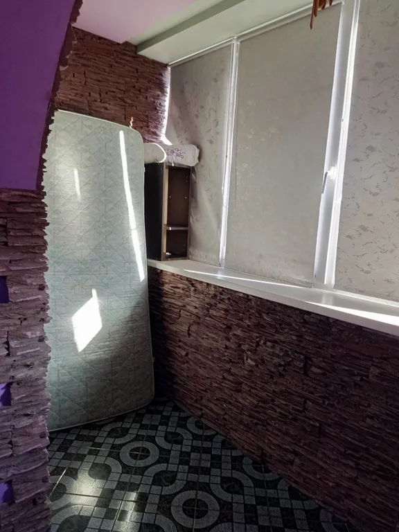 3-х комнатный люкс ЧМЗ