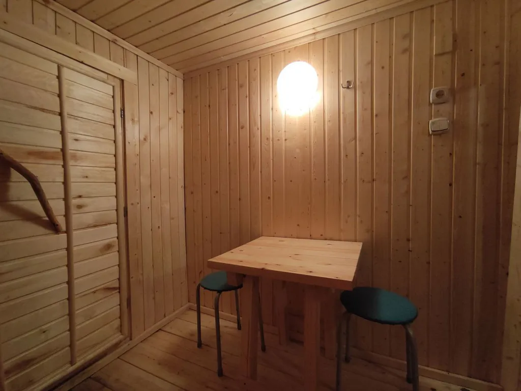 Дом для друзей Илвас