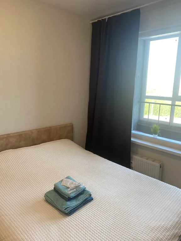 Уютная студия от собственника