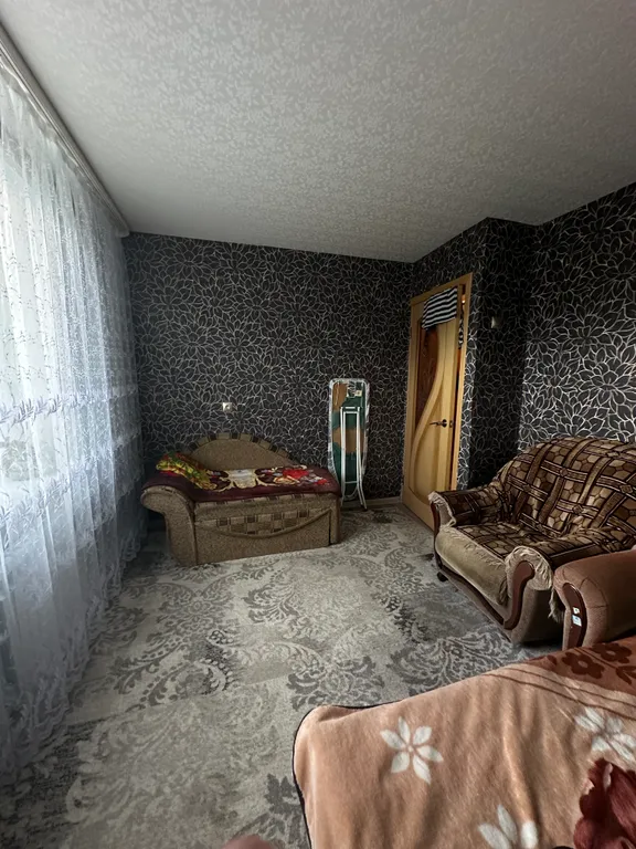 Уютная квартира в центре