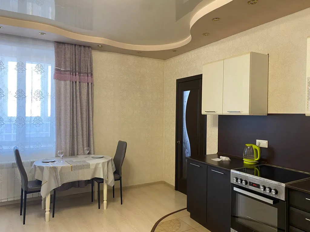 Евродвушка в центре Читы