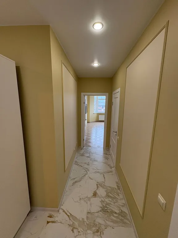 Апартаменты