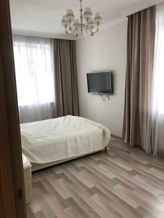 Квартира в центре у моря — аренда посуточно в Зеленоградск