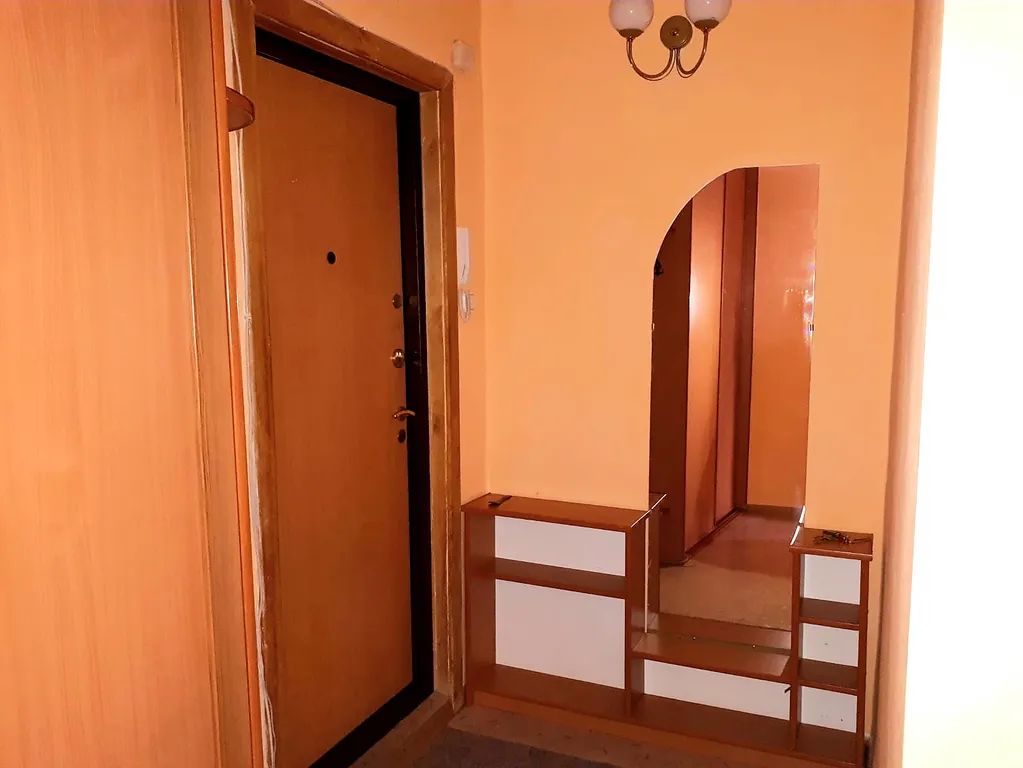 Квартира рядом с ОКБ и перинатальным центром