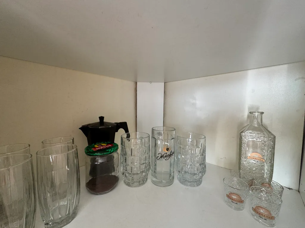 Комфортная квартира