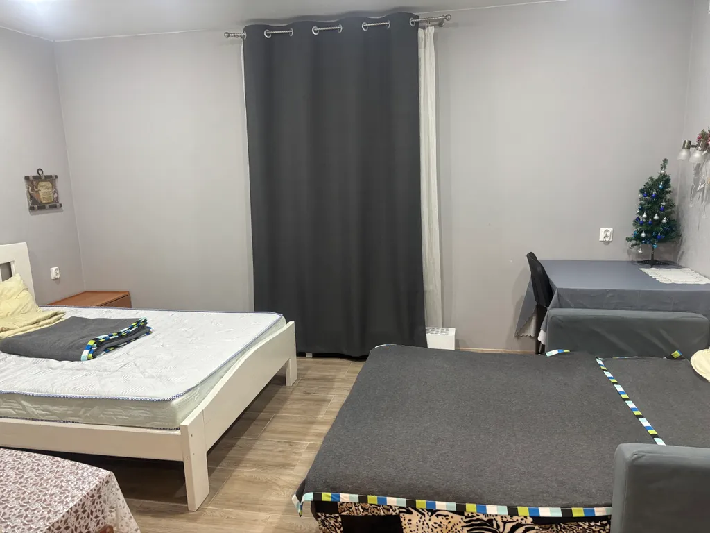 Семейный номер