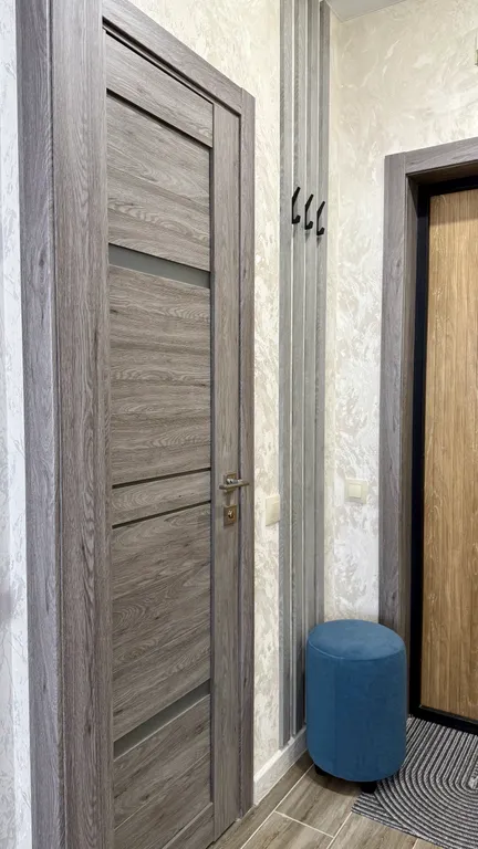 Элитная студия в ЖК SportLife