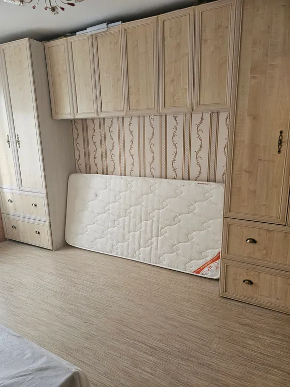 Просторная квартира возле пляжа