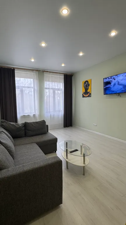 Квартира в центре рядом с курортным бульваром