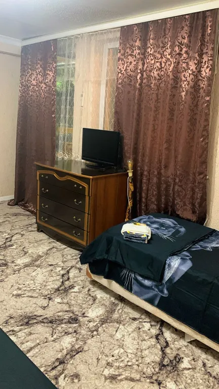 Квартира Комната — Гагра