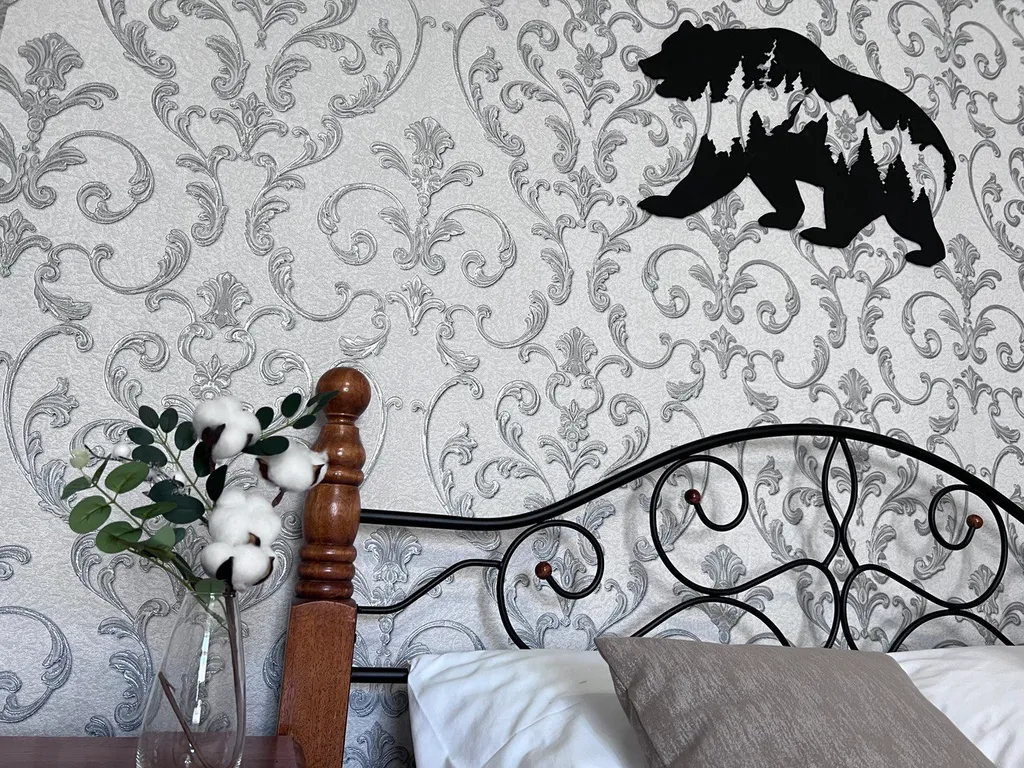 Комфортный апартамент у онкоцентра