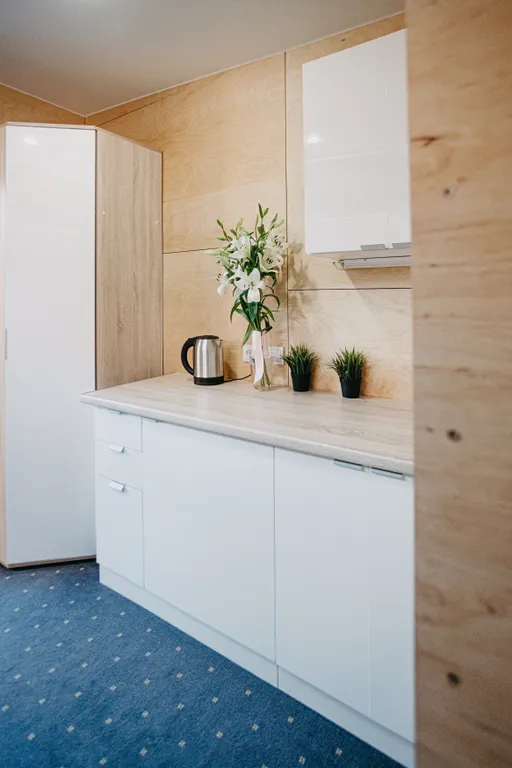 Коттедж Эко-дом 14 м2 — Сириус