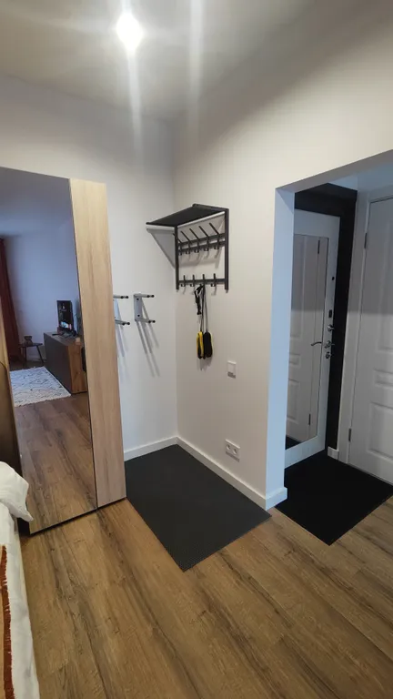 Дизайнерская квартира в 3 минутах от горнолыжного склона