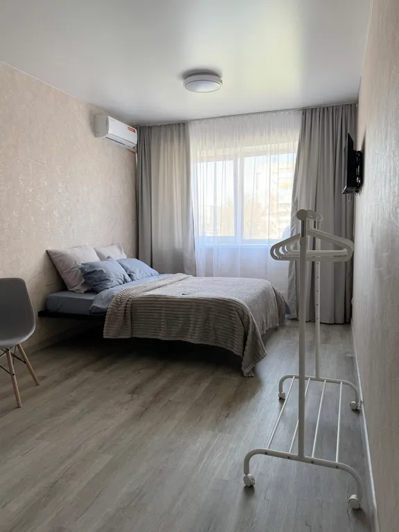 Апартаменты в центре города