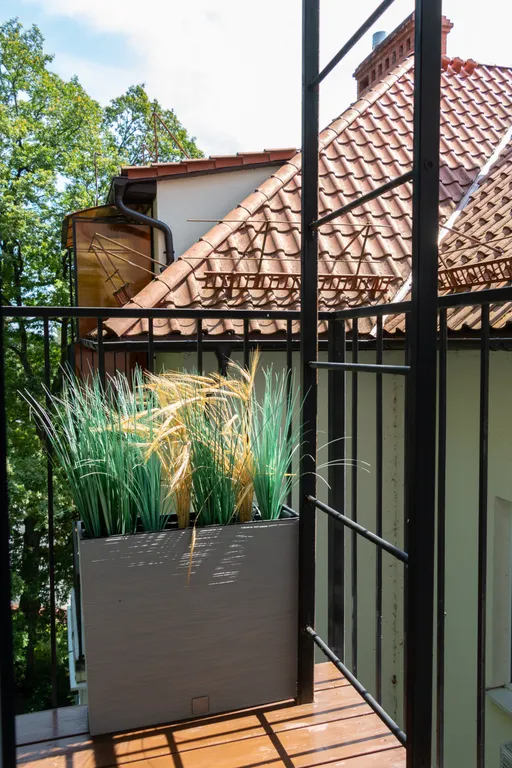 Двухкомнатная квартира Арт в Светлогорске 2  в 750 м от моря